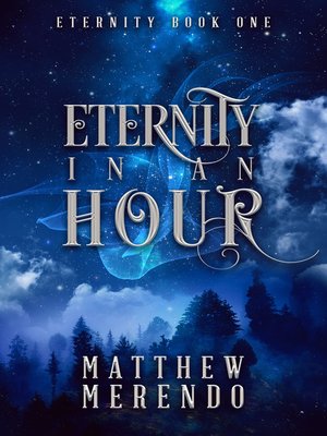cover image of Eternity in an Hour